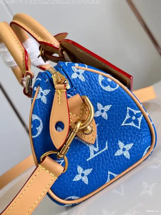 LOUIS SPEEDY VUITTON 18 0420